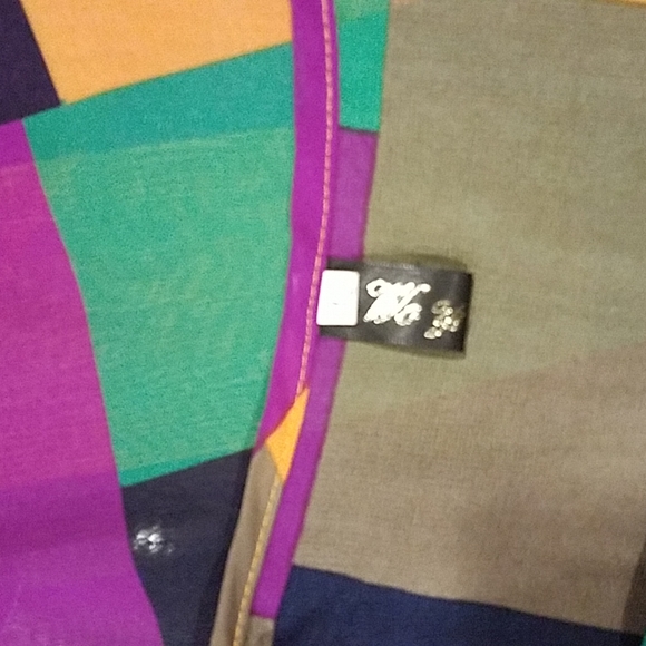 Blouse - Picture 3 of 3